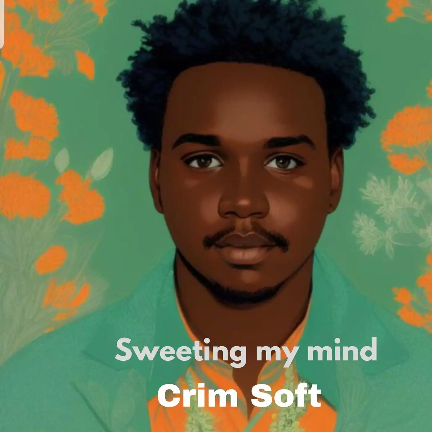 crimsoft-sweeting-my-mind-album-cover