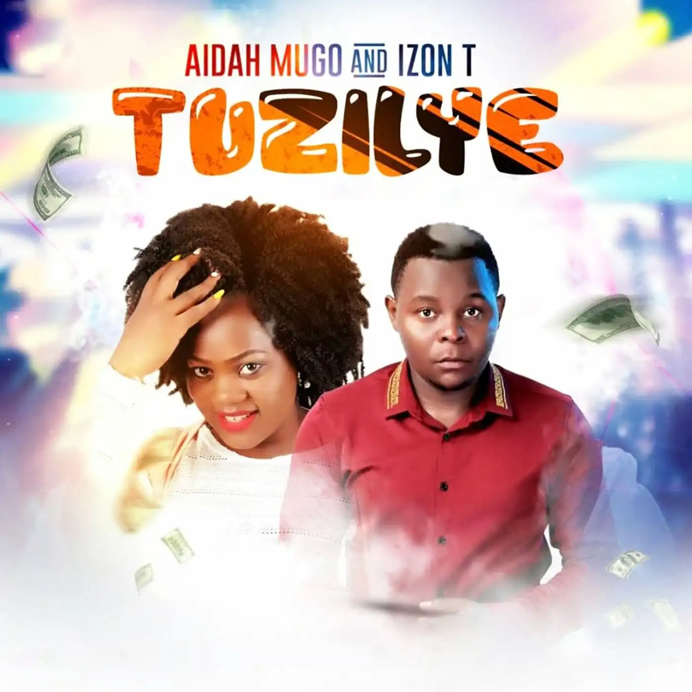 izon-t-tuzilye-album-cover