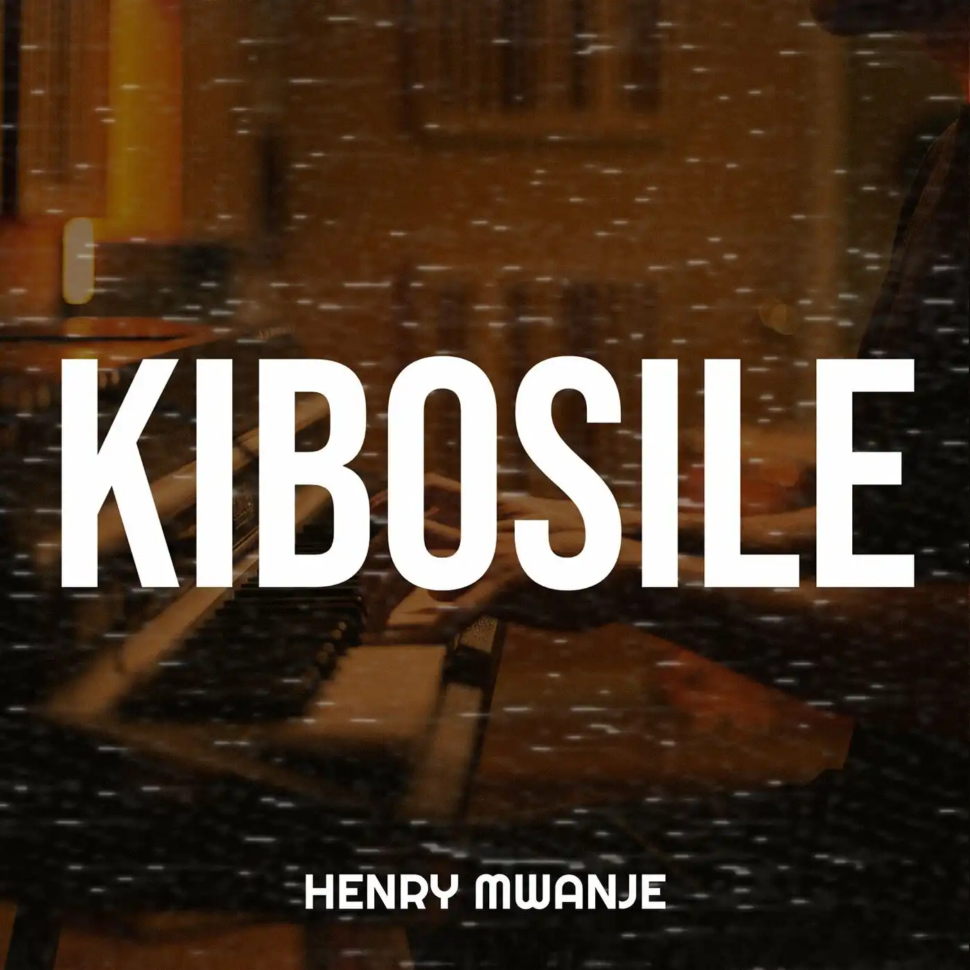 henry-mwanje-kabosile-album-cover