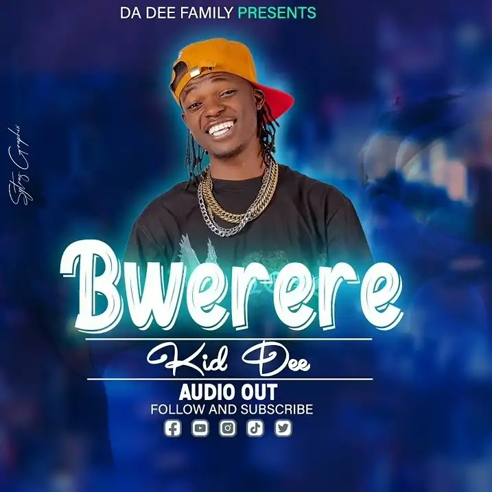 kid-dee-bwerere-album-cover