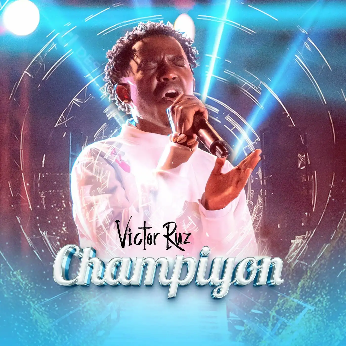 victor-ruz-champiyon-album-cover