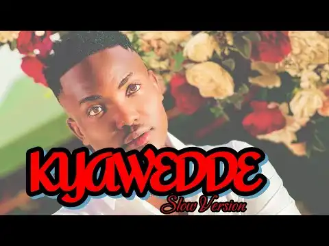 cyza-musiq-kyawedde-album-cover