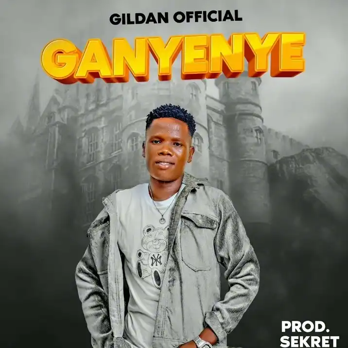 gildan-official-ganyenye-album-cover