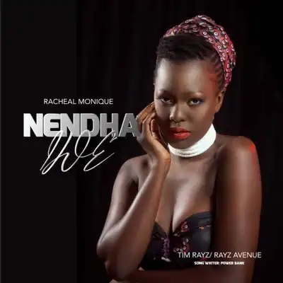 racheal-monique-nendha-iwe-album-cover