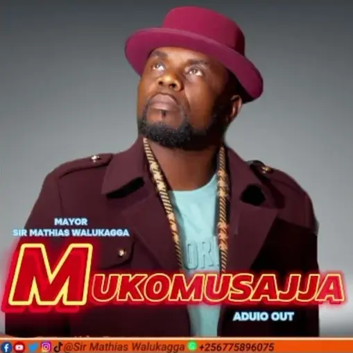 sir-mathias-walukagga-mukomusajja-album-cover