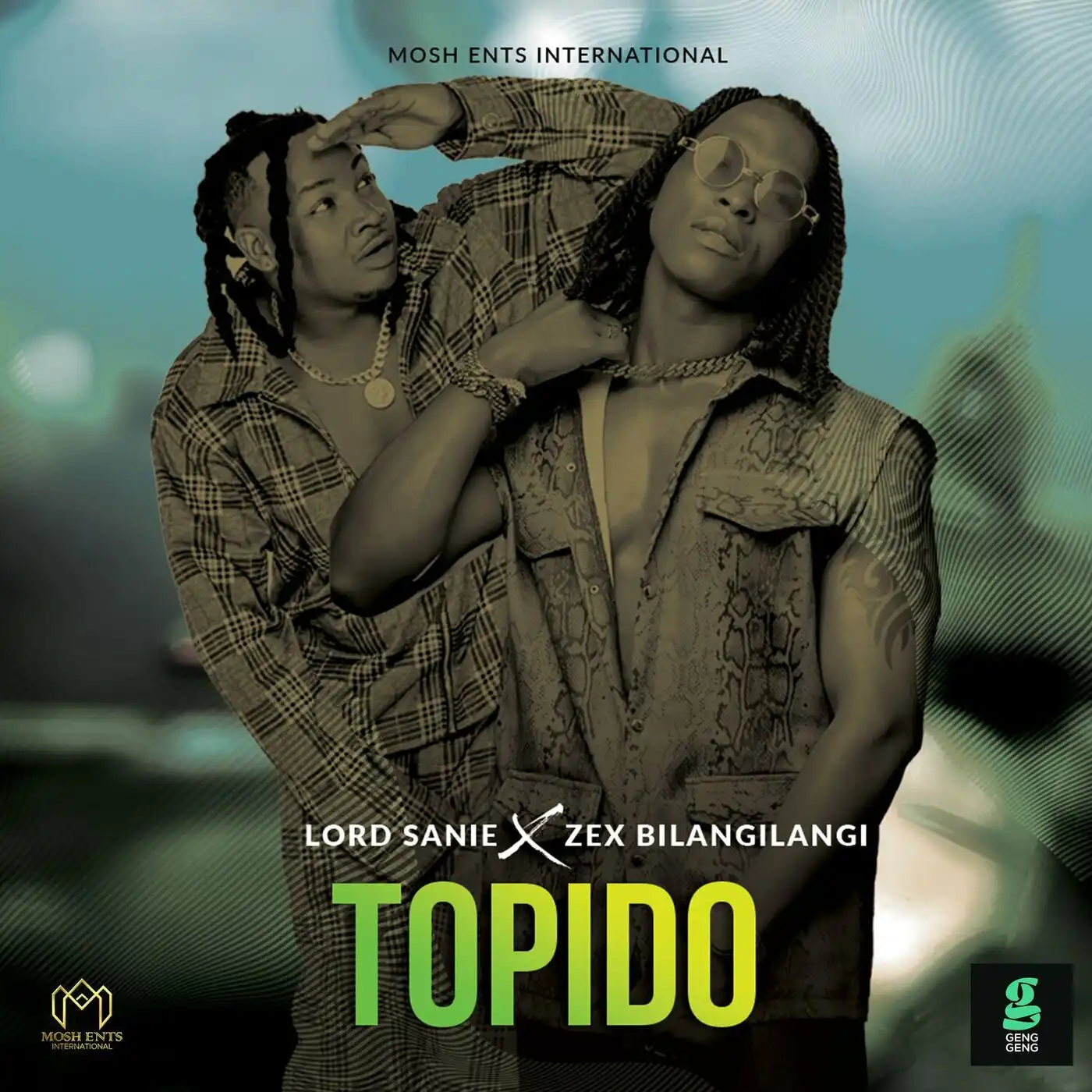 lord-sanie-topido-album-cover