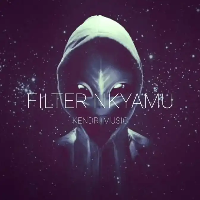 kendri-music-filter-kyamu-album-cover