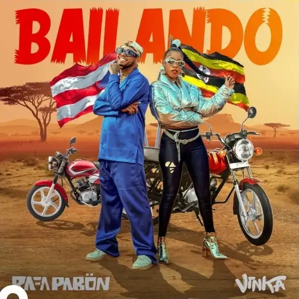 vinka-bailando-latin-urbano-remix-album-cover