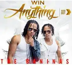 the-baninas-win-anything-album-cover