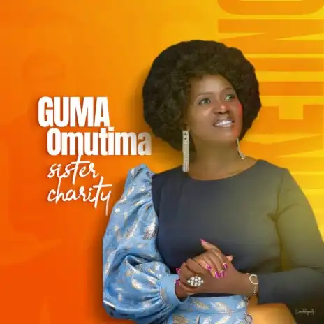 sister-charity-guma-omutima-album-cover