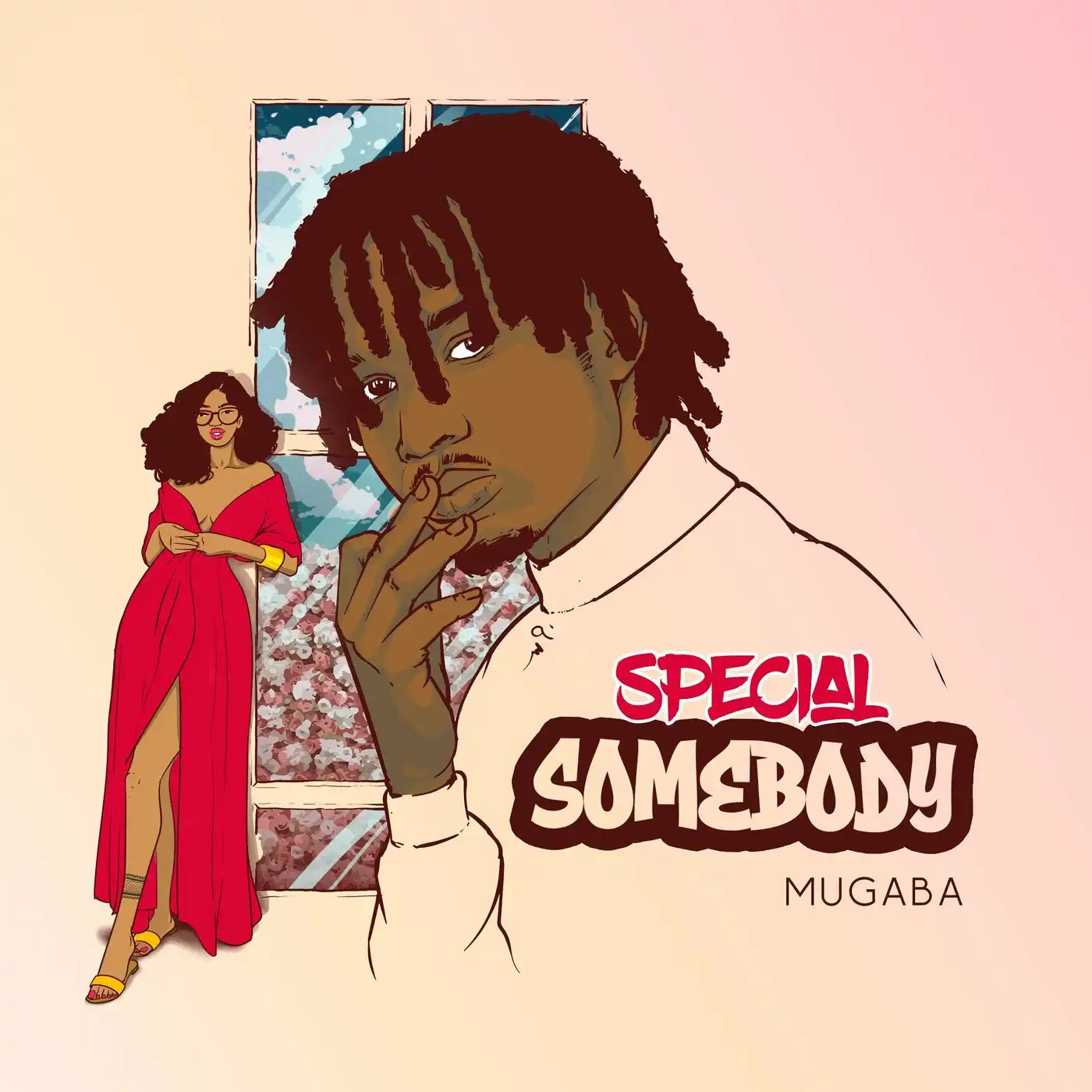 mugaba-special-somebody-album-cover