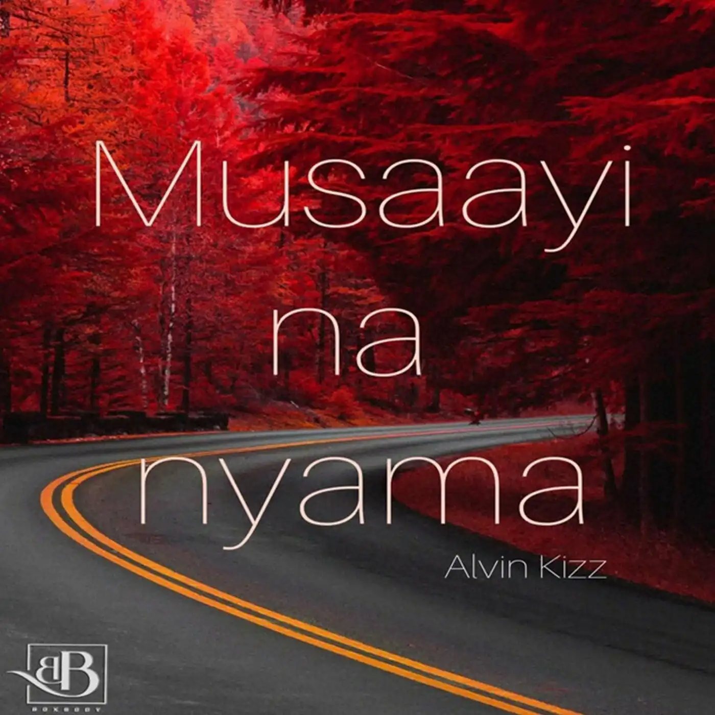 alvin-kizz-musaayi-na-nyama-album-cover