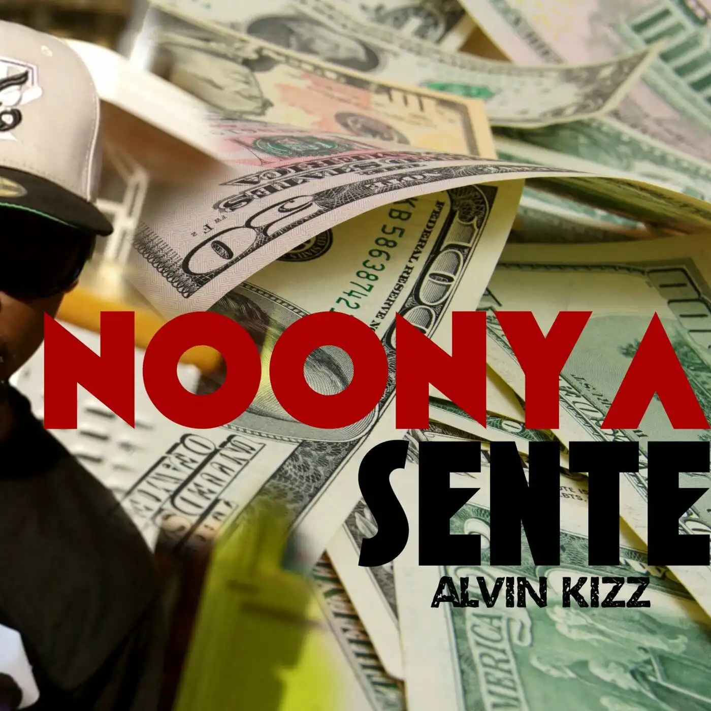 alvin-kizz-noonya-sente-album-cover