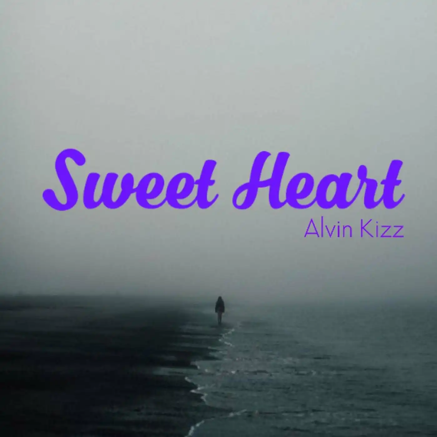 alvin-kizz-sweet-heart-album-cover