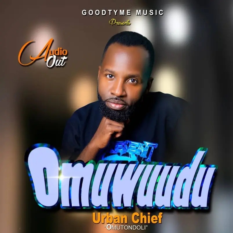 urban-chief-omutondoli-omuwuudu-album-cover