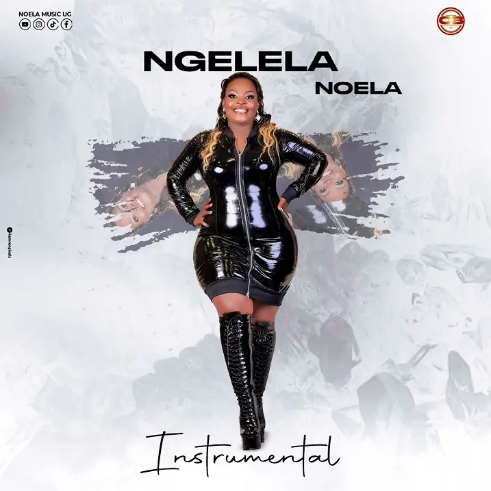 noela-ngelela-instrumental-album-cover