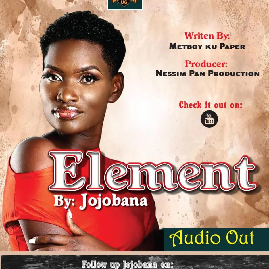 jojobana-element-album-cover