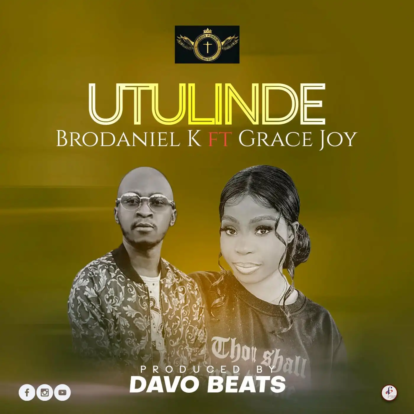 brodaniel-k-utulinde-album-cover