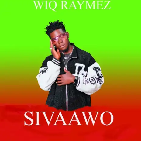 wiq-raymez-sivaawo-album-cover