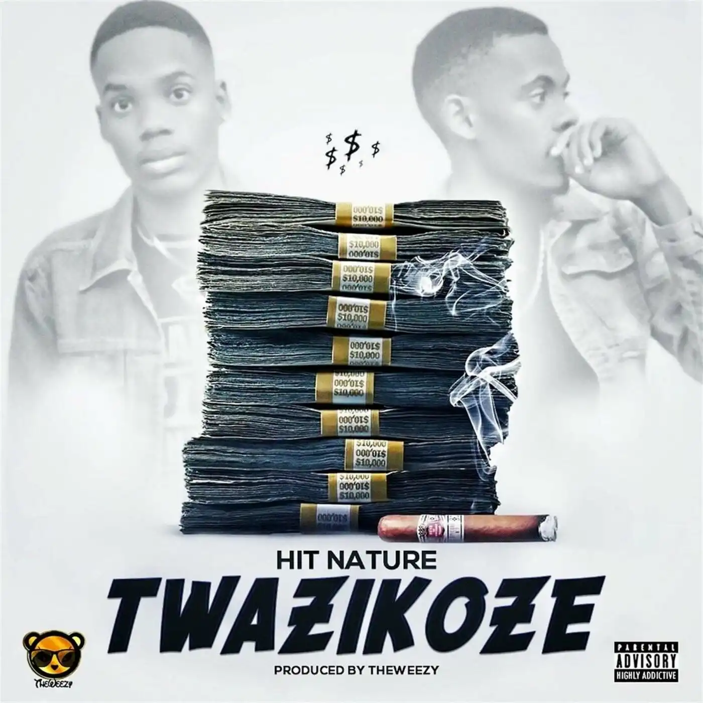 hitnature-twazikoze-album-cover