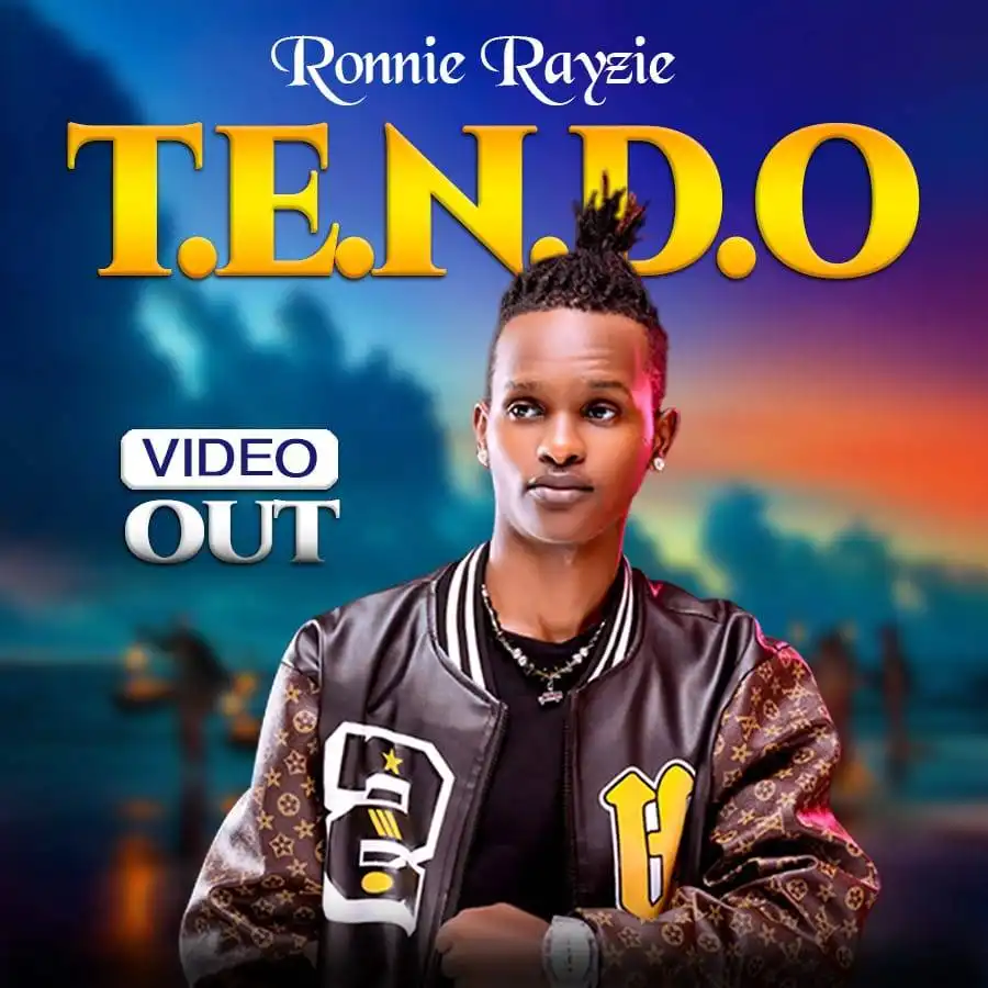 ronnie-rayzie-t-e-n-d-o-album-cover