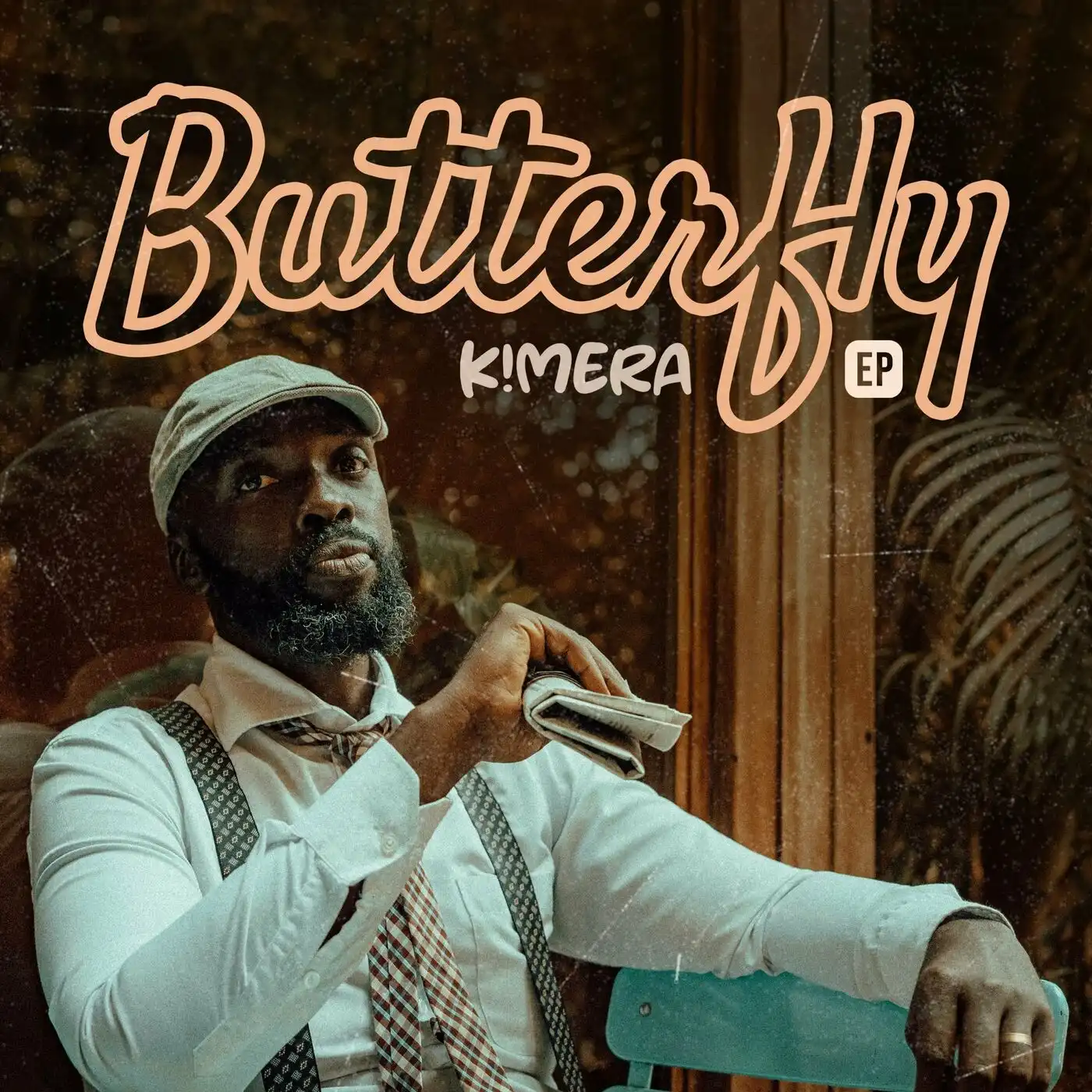 kimera-butterfly-yoma-bebe-album-cover