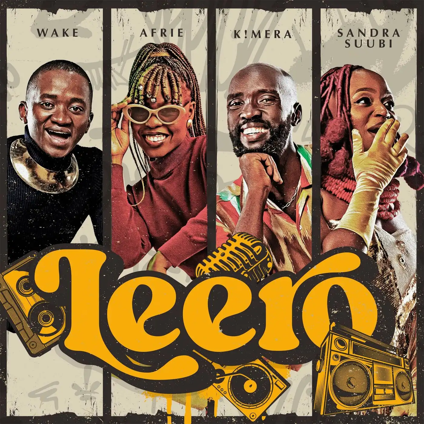 kimera-leero-album-cover