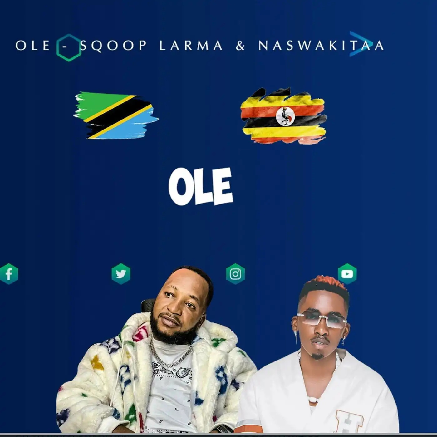 sqoop-larma-ole-album-cover