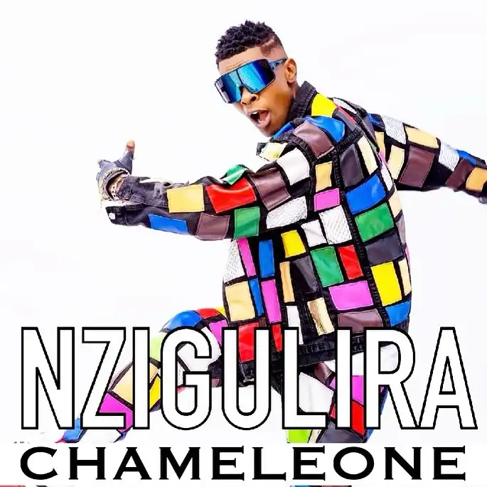 jose-chameleone-nzigulira-album-cover