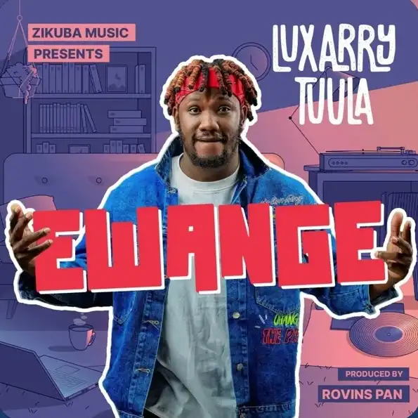 luxarry-tuula-ewange-album-cover