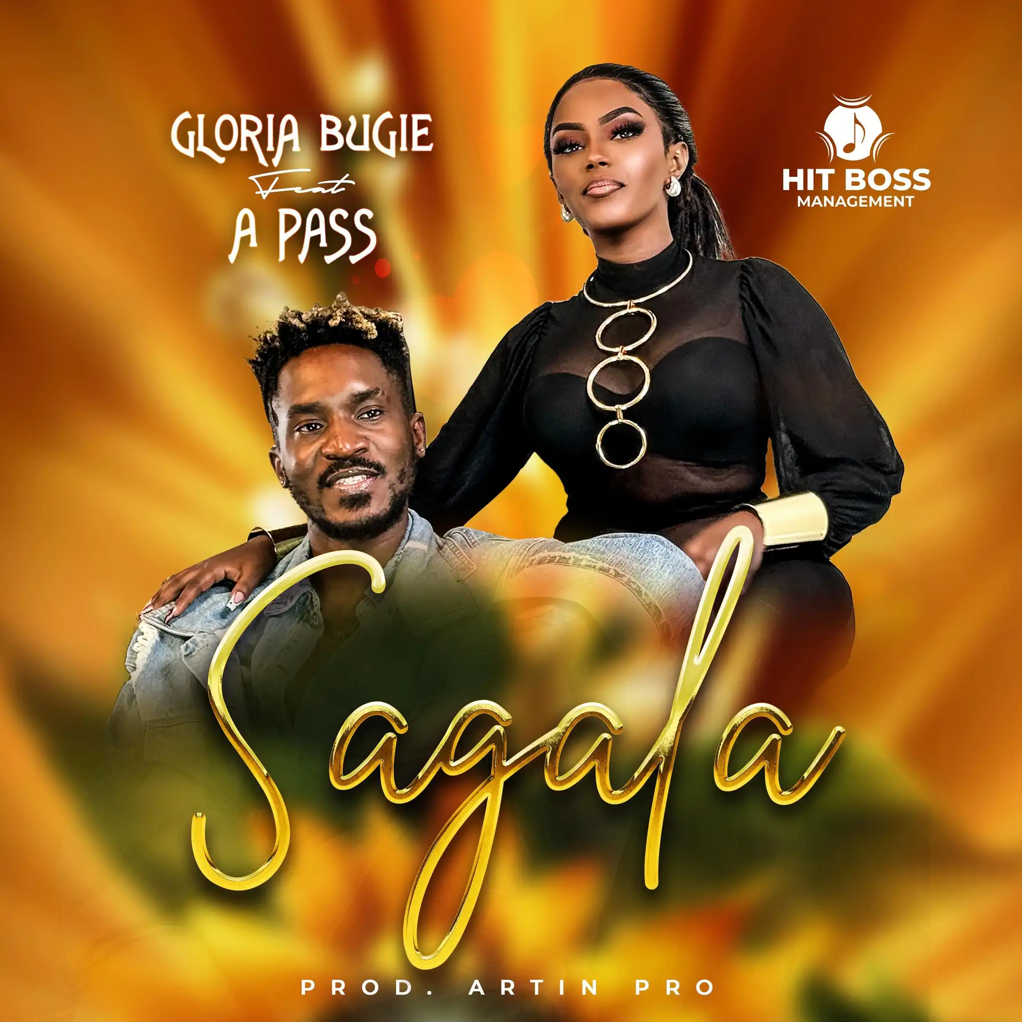 gloria-bugie-sagala-album-cover