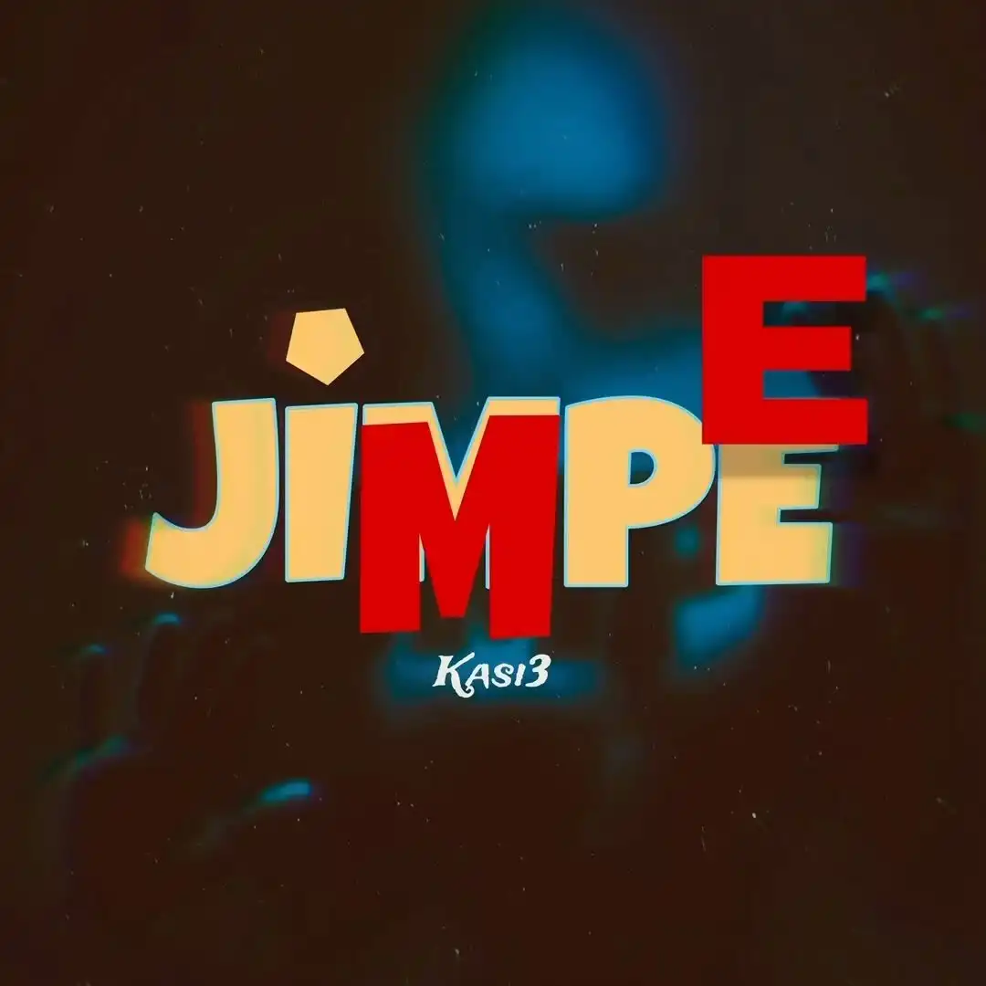 kasi3-jimpe-album-cover