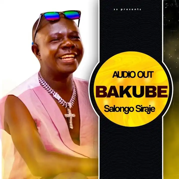 salongo-siraje-bakube-album-cover