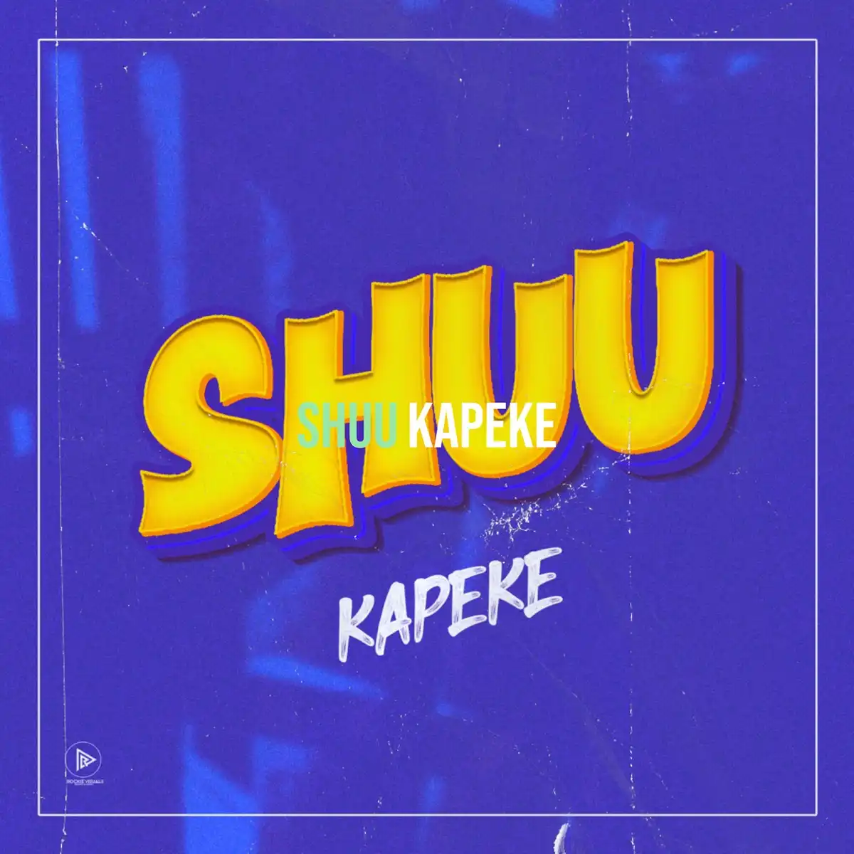 kapeke-shuu-album-cover