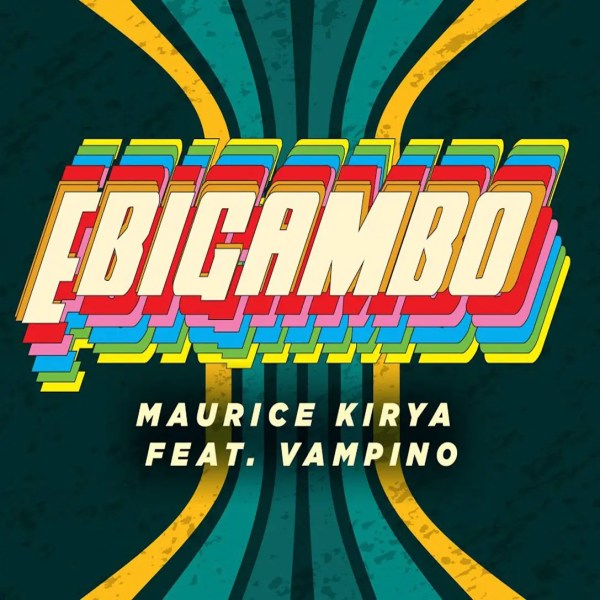 maurice-kirya-ebigambo-album-cover