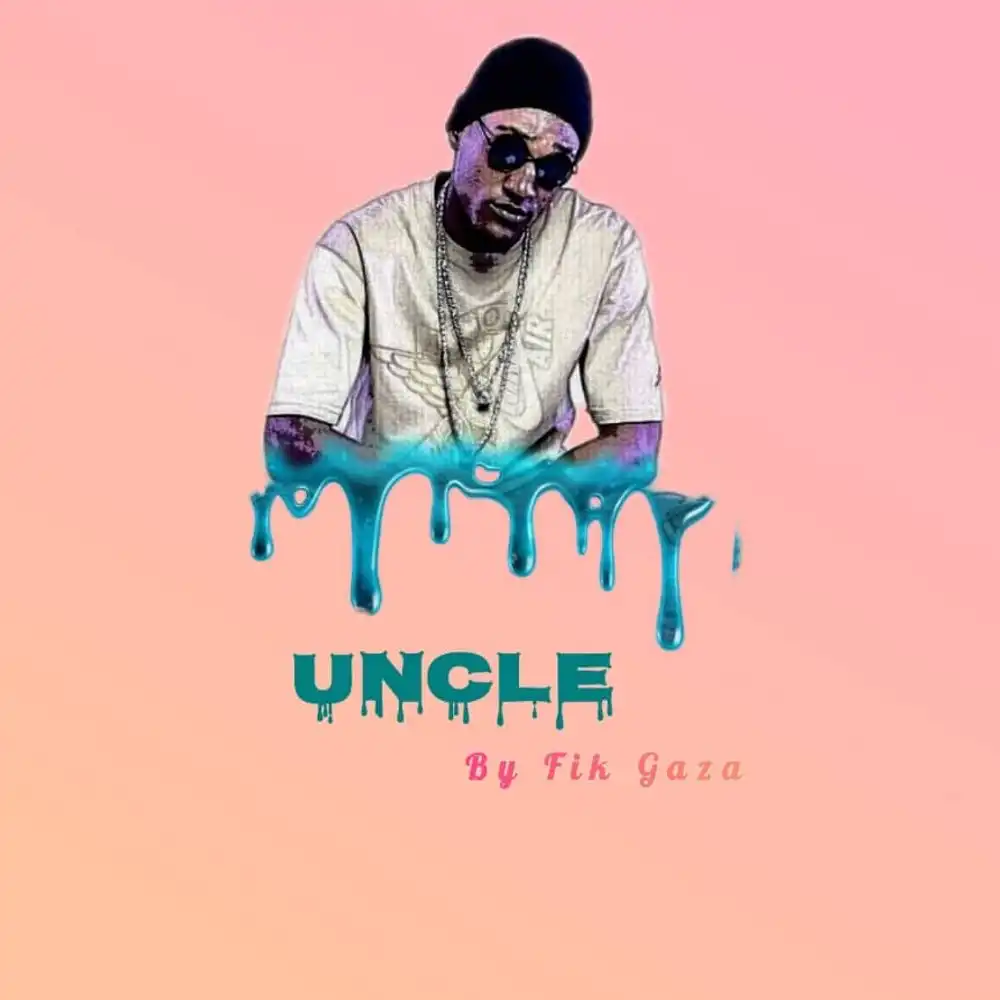 fik-gaza-uncle-album-cover