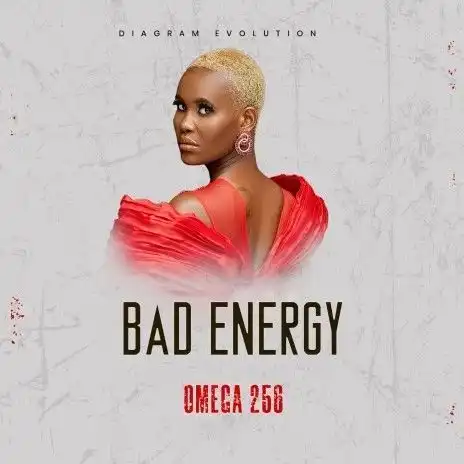 omega-256-bad-energy-album-cover