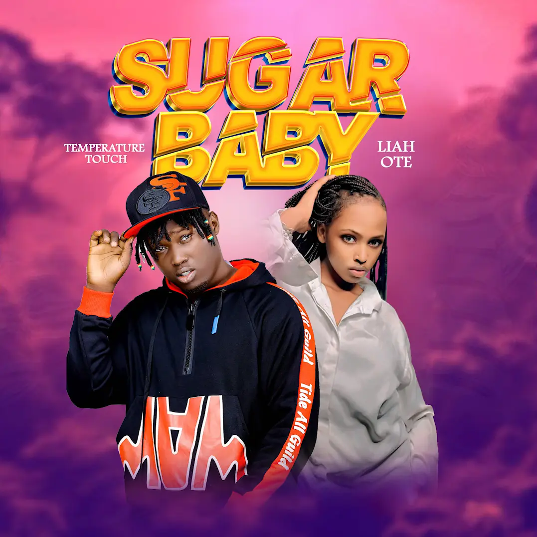 temperature-touch-sugar-baby-album-cover