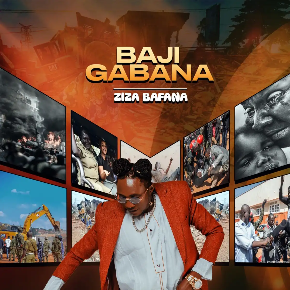 ziza-bafana-bajigabana-album-cover