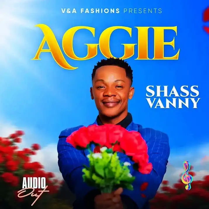 shass-vanny-aggie-album-cover