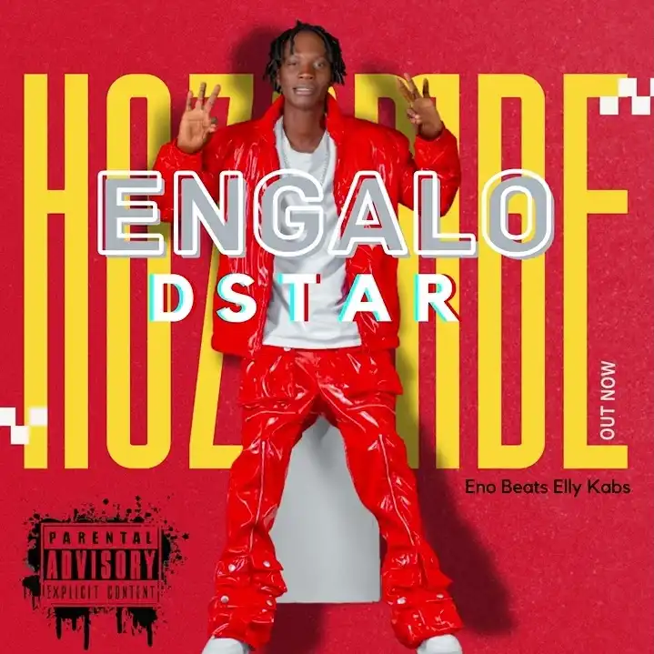 d-star-hoozambe-engalo-album-cover