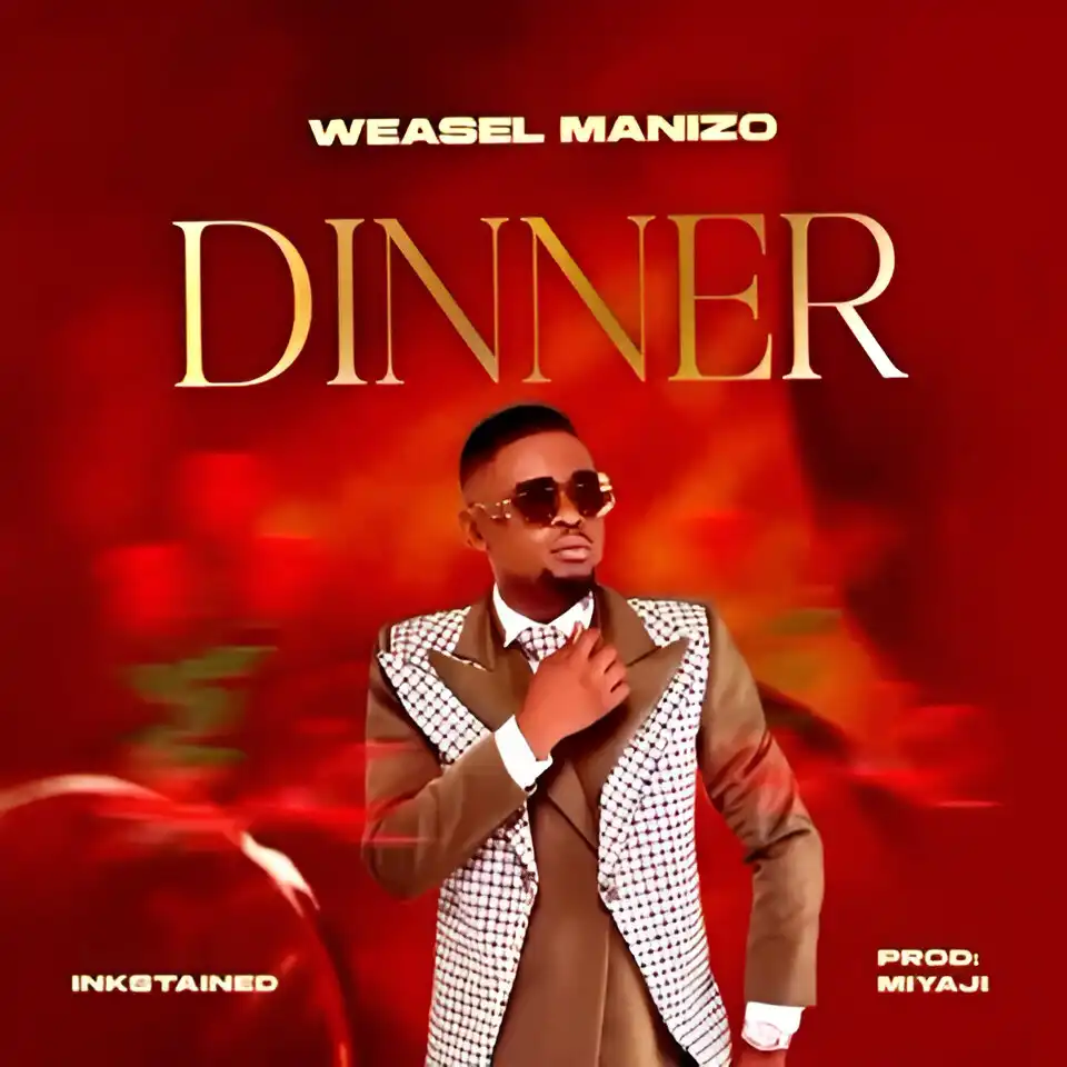 radio-weasel-dinner-album-cover