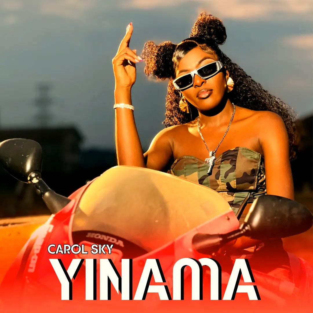 carol-sky-yinama-album-cover