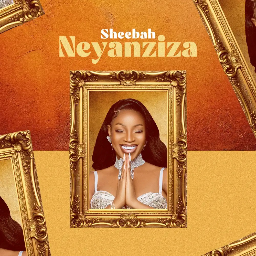 sheebah-neyanziza-album-cover