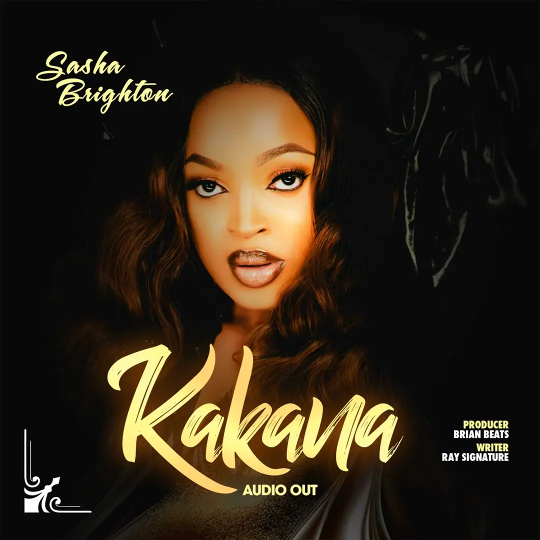 sasha-brighton-kakana-album-cover