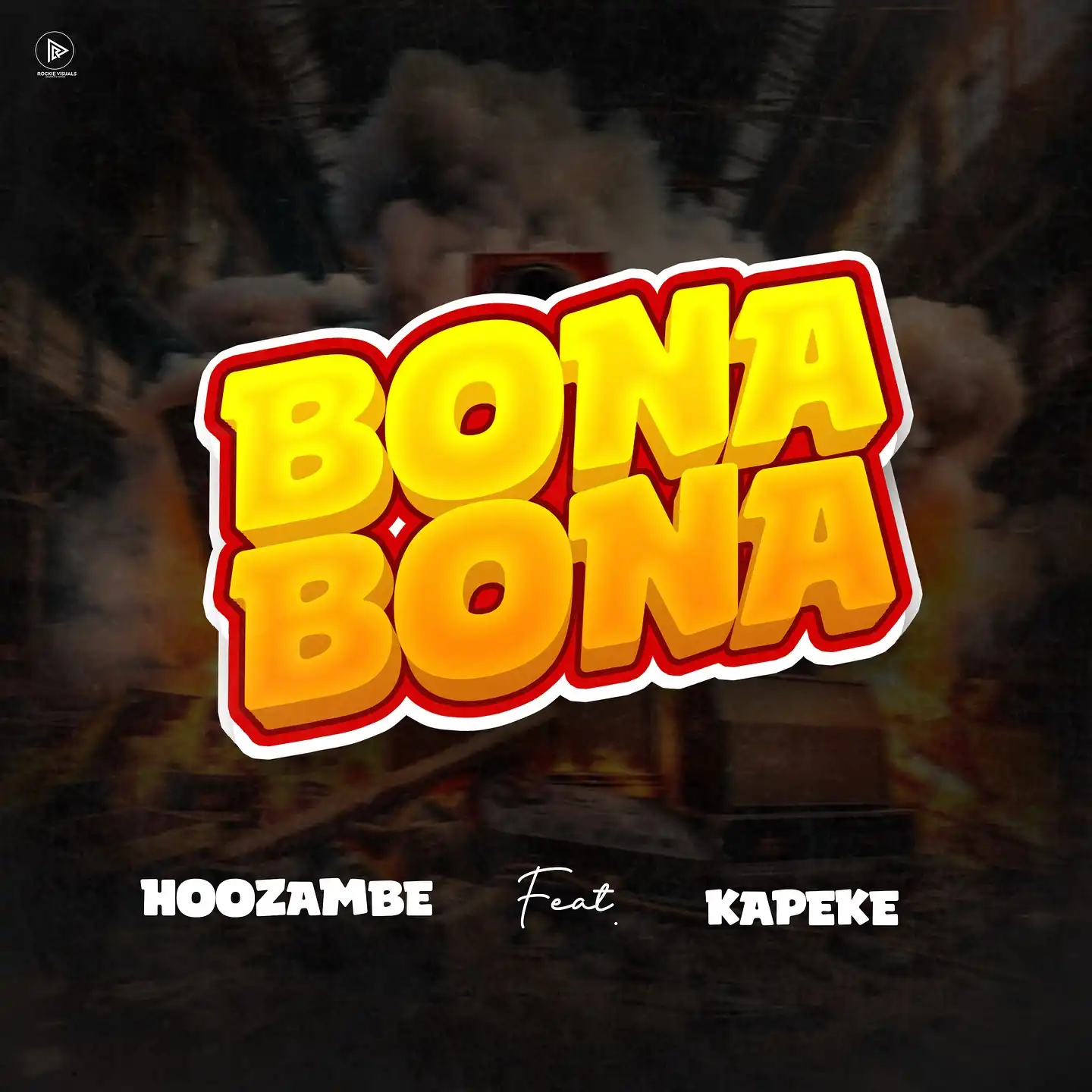 kapeke-bona-bona-album-cover