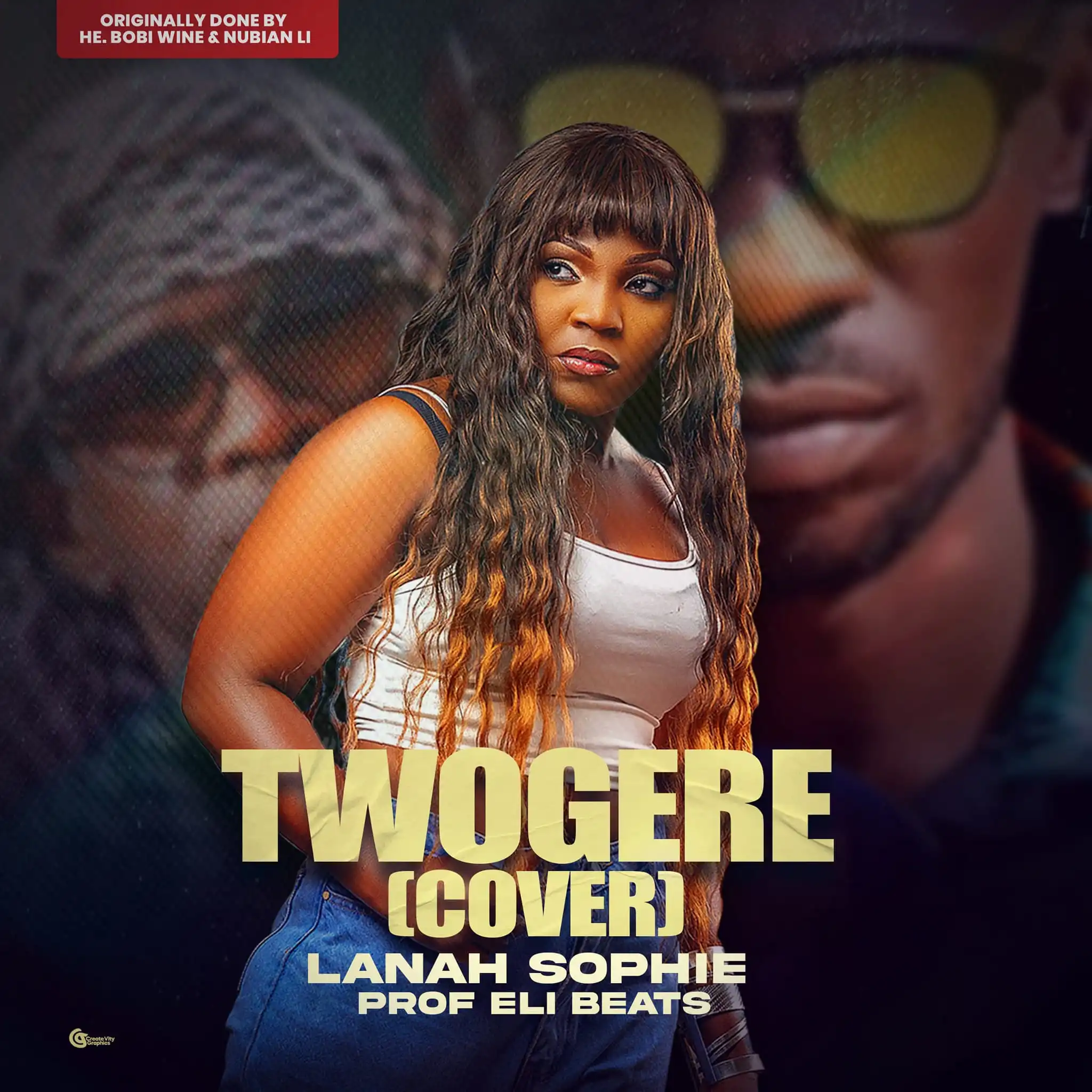 lanah-sophie-twogere-cover-album-cover