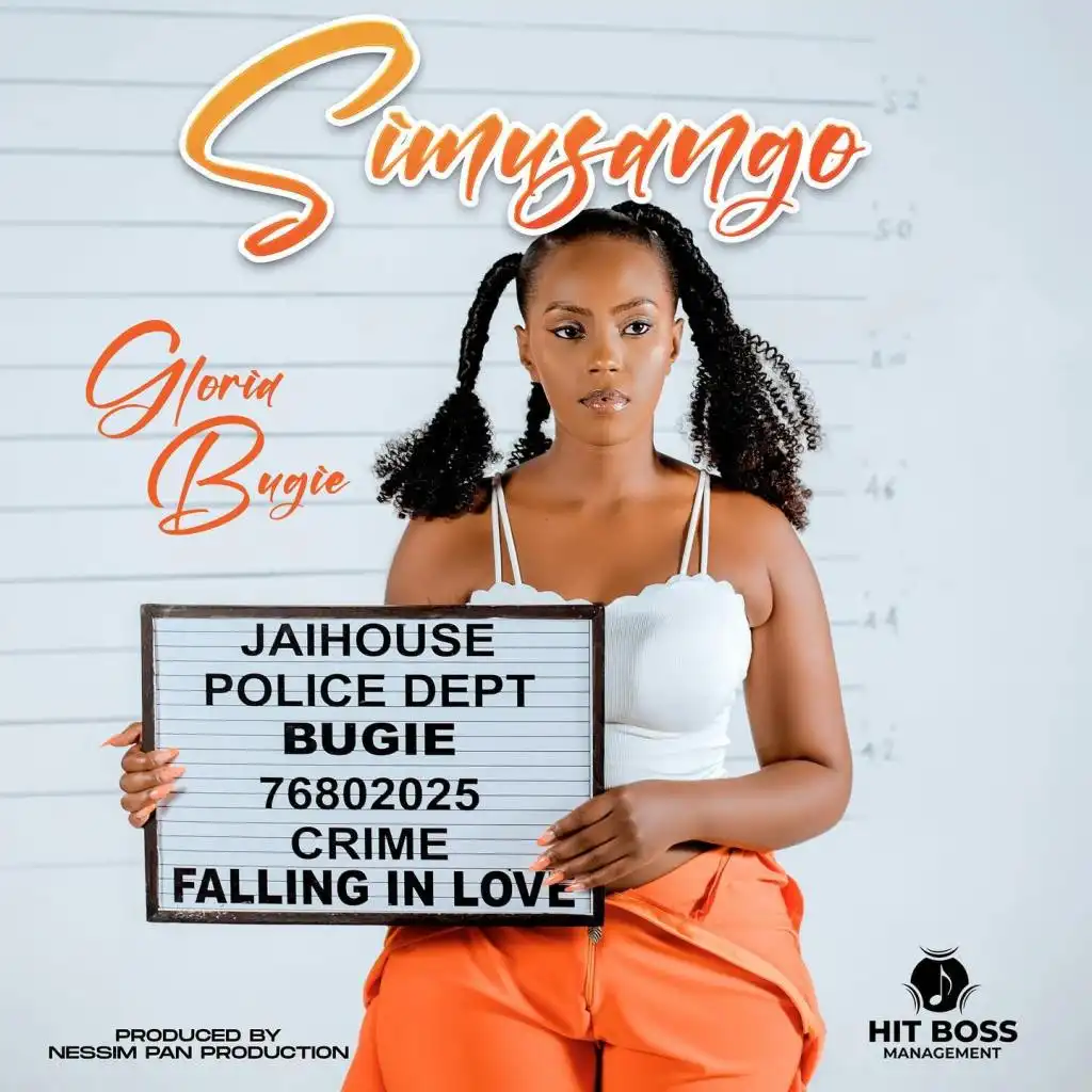 gloria-bugie-simusango-album-cover