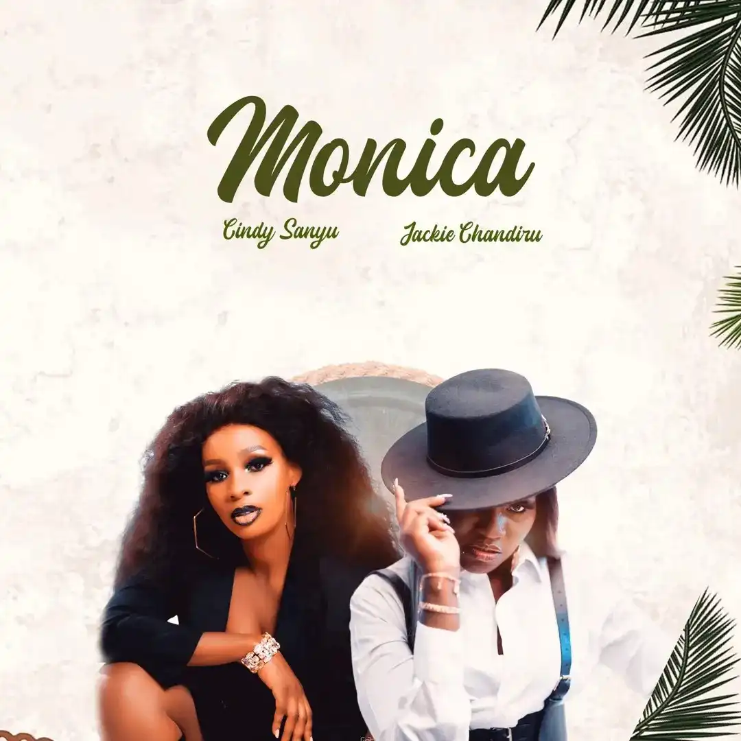 cindy-sanyu-monica-album-cover