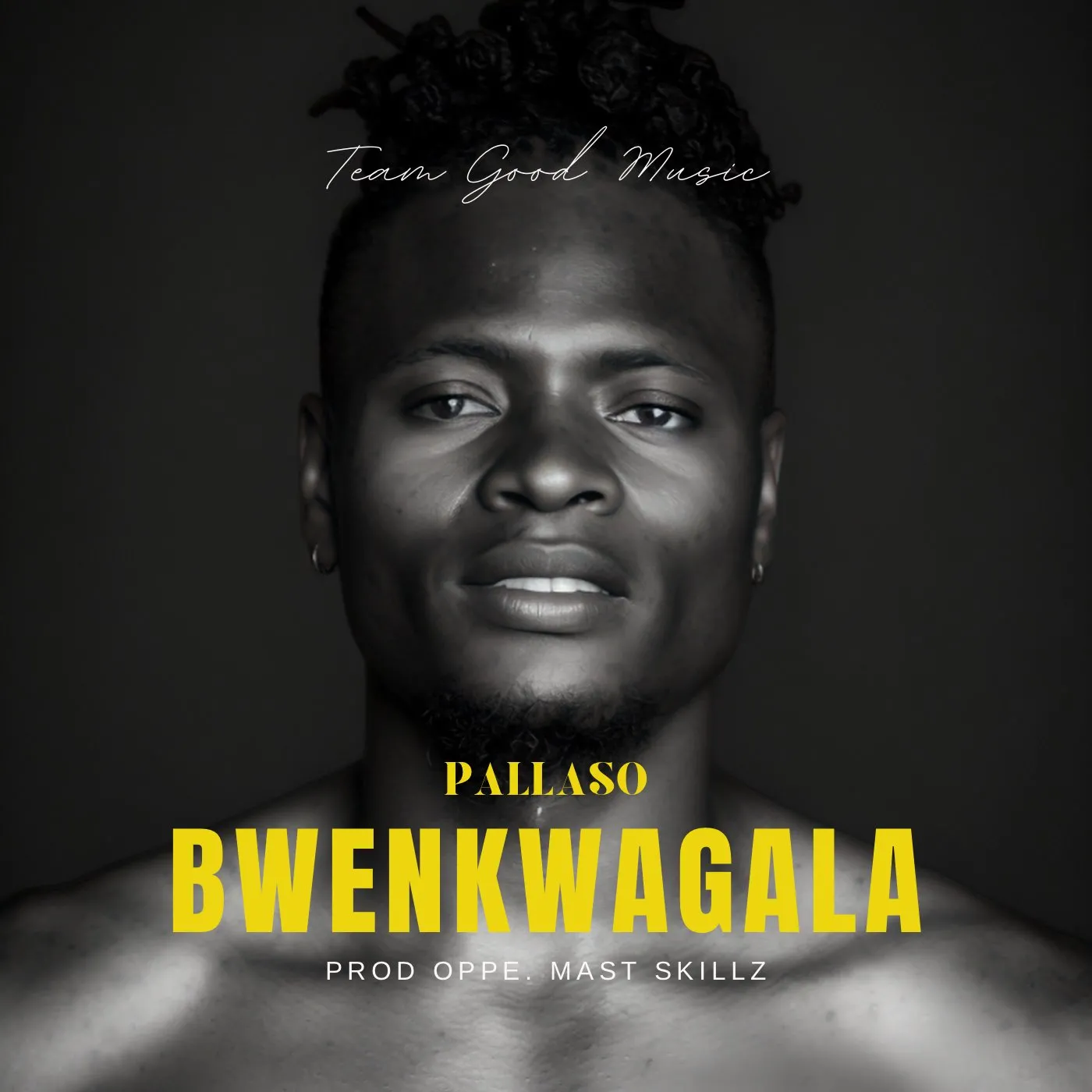 pallaso-bwenkwagala-album-cover